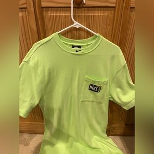 Women Nike T-shirt dress
